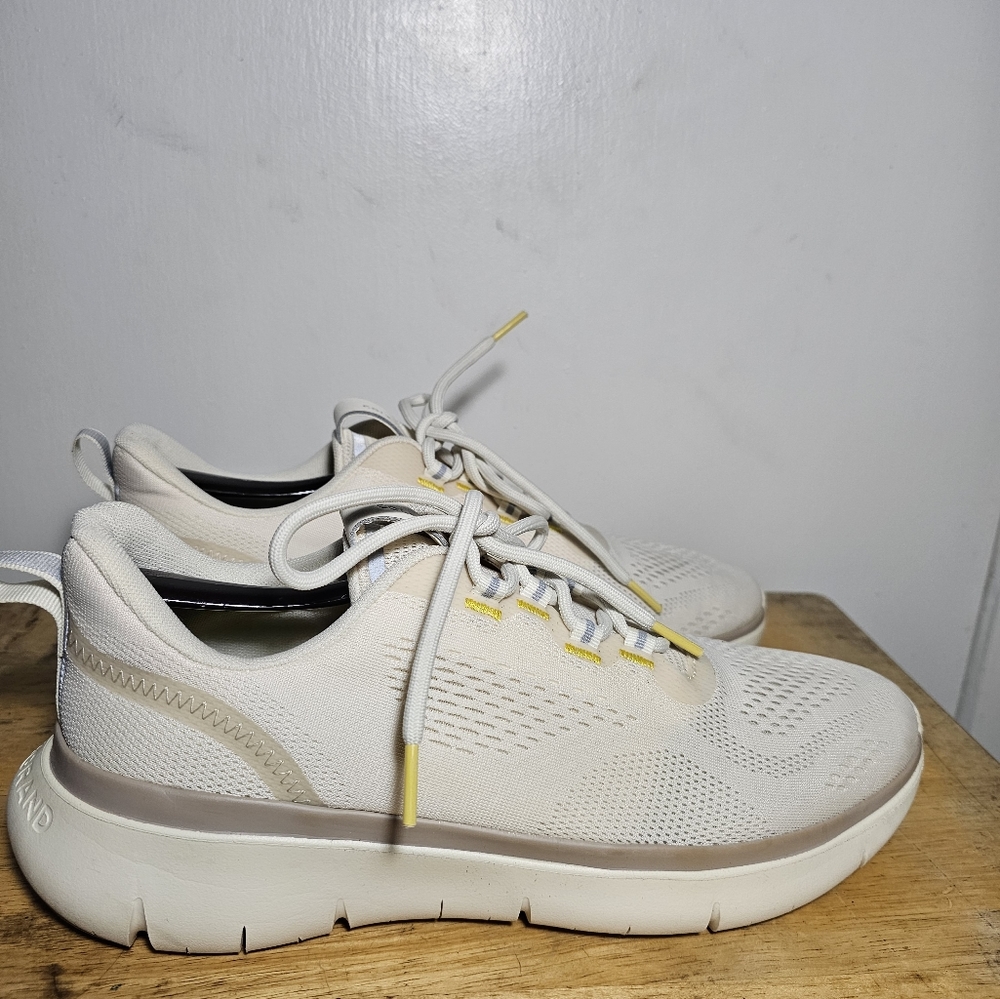Cile haan shoes